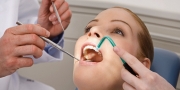 Odontologės konsultacija. Kas yra burnos higienos procedūra?