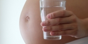 Apie vandens svarbą nėštumo metu