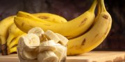 Bananai – vaistas nuo visų ligų: įsitikinkite tuo patys