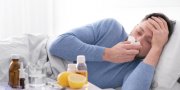 Lietuvoje siaučia peršalimo ligos: vaistinėse fiksuojamas 44 proc. išaugęs vaistų įsigijimas