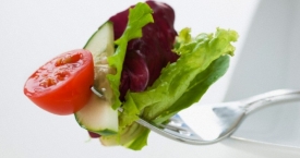 Sveika mityba – sveikos kraujagyslės