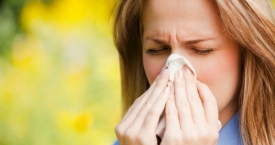 Liaudiški alergijos gydymo būdai