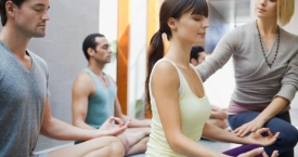 Kodėl reikėtų praktikuoti meditaciją? (I dalis)
