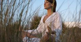 Kodėl reikėtų praktikuoti meditaciją? (II dalis)