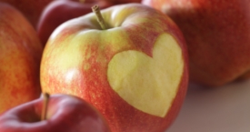 5 mitybos patarimai sergantiems širdies ligomis