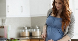 Alergologės konsultacija. Kaip nėštumo laikotarpiu maitintis į alergiją linkusiai moteriai?
