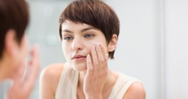 Kaip paprastai, greitai ir efektyviai palepinti veido odą?