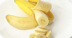 Kuo sveikatai naudingi bananai?