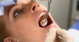Odontologės konsultacija. Kiek laiko trunka danties protezavimas?
