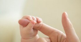 Kaip gimsta stebuklai: kelios neįtikėtinos gimdymo istorijos