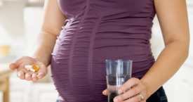 Vitaminai ir mineralinės medžiagos nėščiosioms: ką reikia žinoti