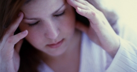 Gurmanų galvos skausmas: kokie produktai provokuoja migreną?