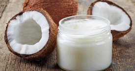 Neįtikėtina kokosų aliejaus nauda: nuo svorio metimo iki širdies stiprinimo
