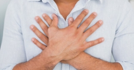 Širdies ligomis serga vis jaunesni... Kaip apsisaugoti?