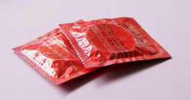 Prezervatyvai ar kontraceptinės tabletės?