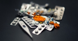 Vaistų suderinamumą galima pasitikrinti ir „Norfos vaistinėse“