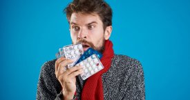 6 populiariausi mitai apie gripą ir peršalimą