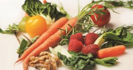 Vegetarai ir veganai – sveikesnis gyvenimo būdas ar mada?