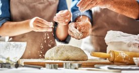 Kas yra duonos raugas ir kodėl jis grįžta ant mūsų stalo?
