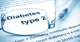 Testas: kokia rizika, kad susirgsite II-ojo tipo diabetu?