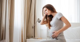 Perspėja nėščiąsias: šios medžiagos trūkumas didina persileidimo riziką