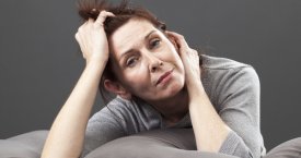 Menopauzė: kaip suvaldyti organizmo pokyčius?