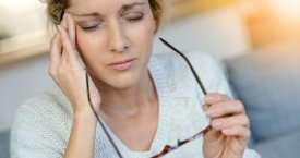 Migrena: priežastys, natūralūs gydymo būdai ir profilaktika