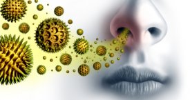 Gydytoja alergologė apie COVID-19 ir alerginių ligų ryšį: užsnūsti nederėtų