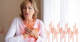 Kardiologės patarimai, ką daryti, jei vargina širdies permušimai