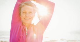 Ką reikia žinoti moterims po 50-ties: kaip pagerinti fizinę ir psichologinę sveikatą