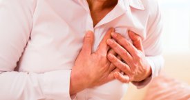 Šis simptomas įspėja apie širdies nepakankamumą: daugiausiai žalos padaro delsimas
