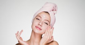 Veido odos priežiūra žiemą: štai ką svarbu prisiminti