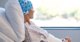Onkologinės ligos: vėžio gydymo naujienos ir inovacijos
