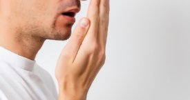 6 būdai, kaip atsikratyti blogo burnos kvapo