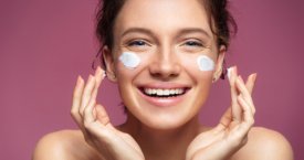 Kosmetologės patarimai, kaip teisingai prižiūrėti veido odą