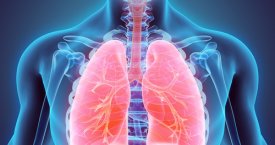 5 natūralūs būdai išvalyti plaučius