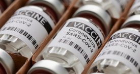 Viskas, ką reikia žinoti apie COVID-19 vakciną