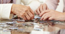 Klastingoji demencija: kaip pastebėti pirmuosius simptomus ir apsisaugoti?