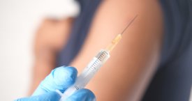 Covid-19 vakcinos padeda gelbėti gyvybes