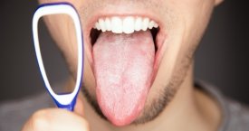 Iš burnos sklinda nemalonus kvapas? Išbandykite šias gudrybes