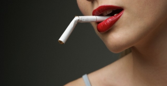 Kas gali paveikti rūkančiojo sąmonę?