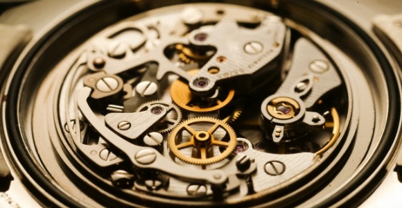 Būkite atsargūs – antikvariniai laikrodžiai gali būti radioaktyvūs!