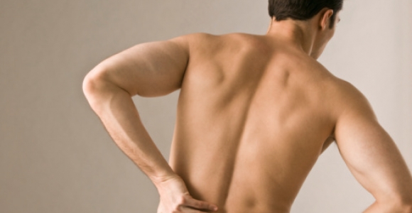 Kaip išvengti nugaros skausmų?
