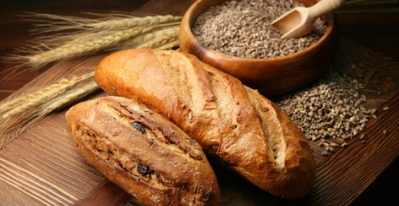 Duona: naudingosios savybės ir receptai