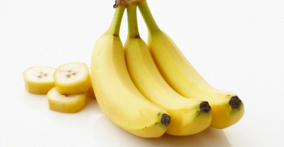Bananai: viskas, ką reikia žinoti