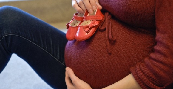 Nėštumas ir mažakraujystė: kaip reikėtų maitintis?
