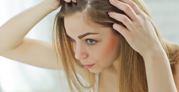 6 patarimai, kad jūsų plaukai būtų gražūs ir sveiki