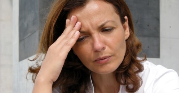 Nuolat jaučiatės pavargę – tai gali būti mažakraujystės simptomas