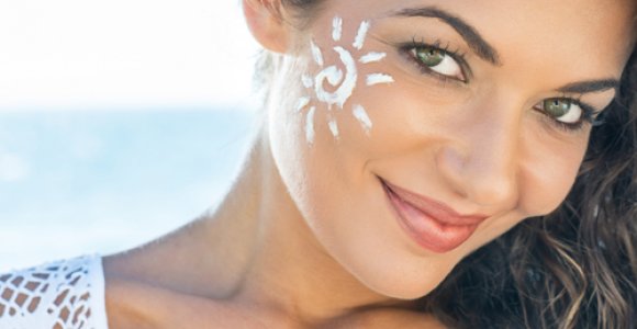 Kaip vasarą užkirsti kelią odos senėjimui?