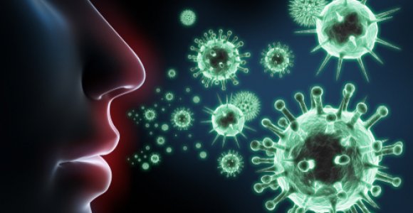 Imuninė sistema: ką svarbu žinoti?
